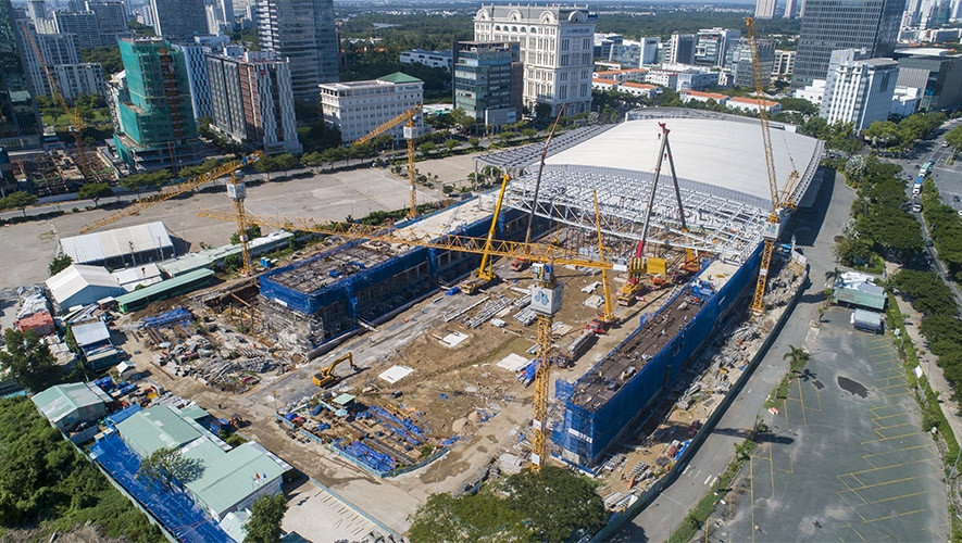 Công Ty TNHH Sản Xuất Thương Mại Kính Xây Dựng Ngọc An