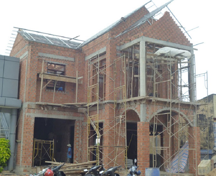 Công Ty TNHH Sản Xuất Thương Mại Kính Xây Dựng Ngọc An