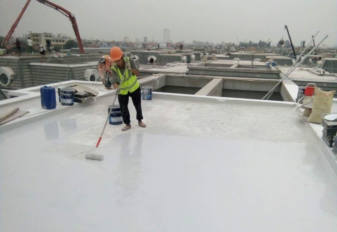 Công Ty TNHH Sản Xuất Thương Mại Kính Xây Dựng Ngọc An